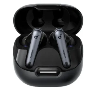 soundcore Liberty 4 NC Wireless Noise Cancelling Earbuds