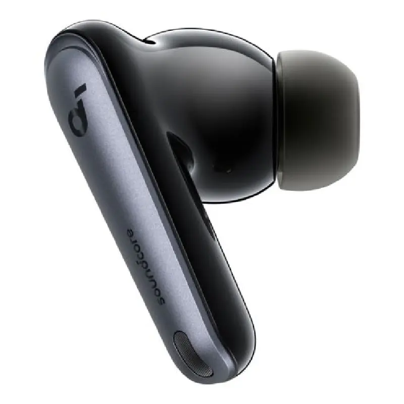 soundcore Liberty 4 NC Wireless Noise Cancelling Earbuds – Adaptive ANC 2.0, Hi-Res LDAC Audio, 50H Batter 3 soundcore Liberty 4 NC Wireless Noise Cancelling Earbuds – Adaptive ANC 2.0, Hi-Res LDAC Audio, 50H Batter - Image 3