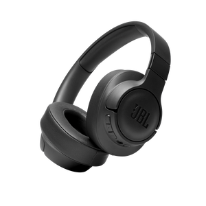 JBL Tune 760nc Black