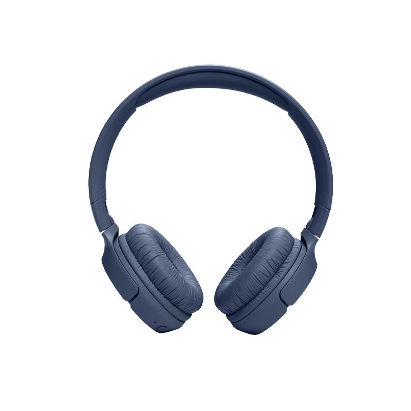 JBL Tune 760nc Blue 1 JBL Tune 760nc Blue