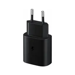 Samsung 25W USB-C Fast Charging Wall Charger