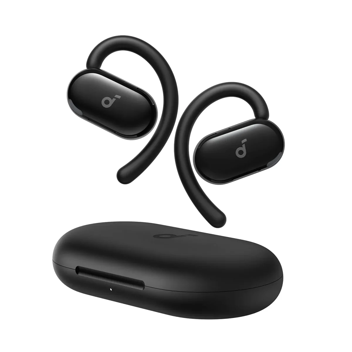 مراجعة Oraimo SpaceBuds Z OTW-625: المواصفات، المميزات، والسعر 8 سماعات أذن مفتوحة أنكر ساوندكور V20i - اسود
