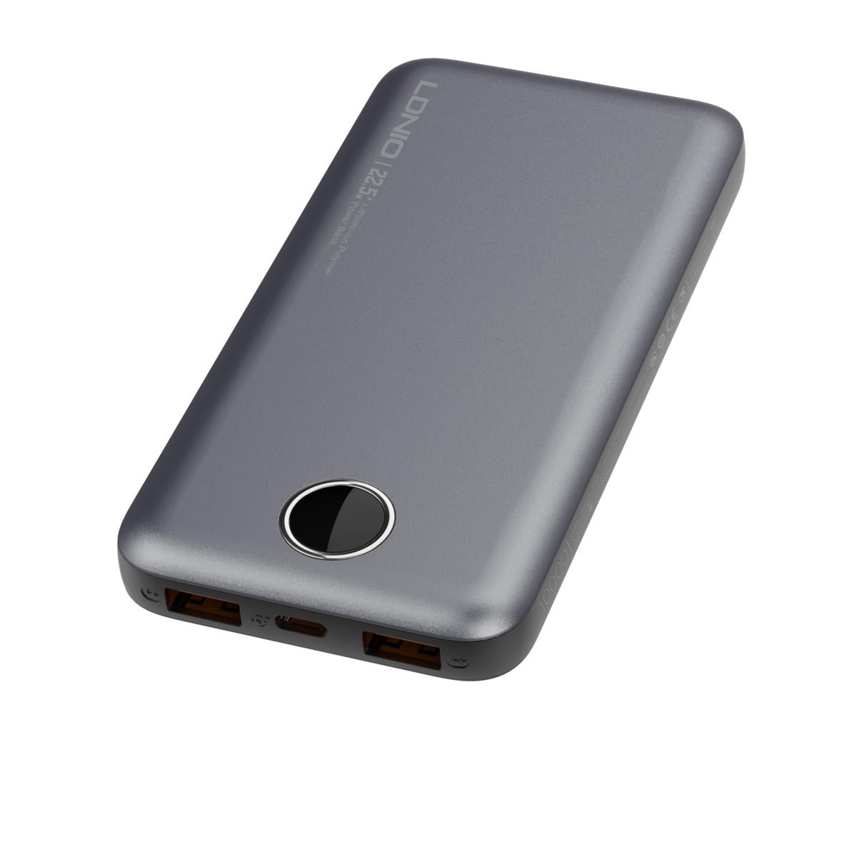 Review of Oraimo SpaceBuds Z OTW-625: Specifications, Features, and Price 7 10000mAh Ultra Slim Led Digital Display Power Bank P10