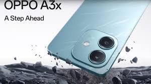 Oppo A3x 4G المراجعه الكامله ,الموصفات ,المميزات ,اقل سعر في مصر 1 images 13