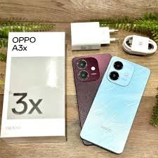 Oppo A3x 4G المراجعه الكامله ,الموصفات ,المميزات ,اقل سعر في مصر 3 images 14