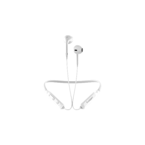 Earldom Wireless In Ear Earphones with Microphone, White