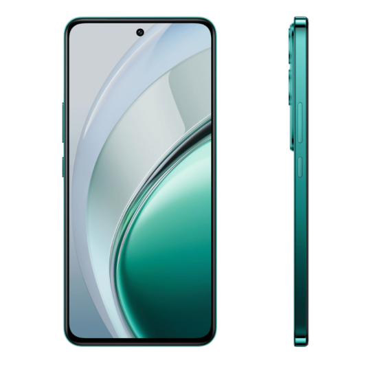 فيفو V40 لايت بشريحتين اتصال، 256 جيجابايت، 8 جيجا رام، شبكة الجيل الرابع - اخضر 2 فيفو V40 لايت بشريحتين اتصال، 256 جيجابايت، 8 جيجا رام، شبكة الجيل الرابع - اخضر - الصورة 2