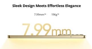 Realme C75 Review – Price, Specs & Where to Buy in Egypt 3 5564