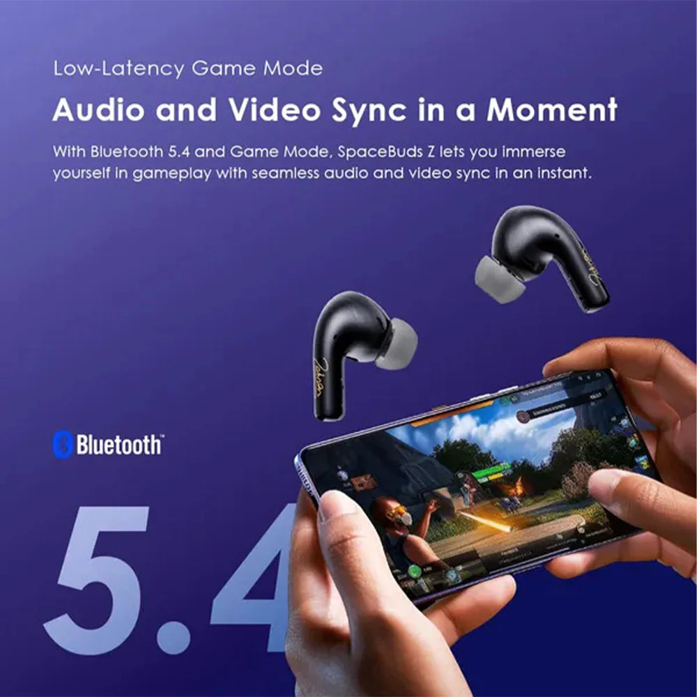 OraimoSpaceBudsZOTW 625ANCEarbuds