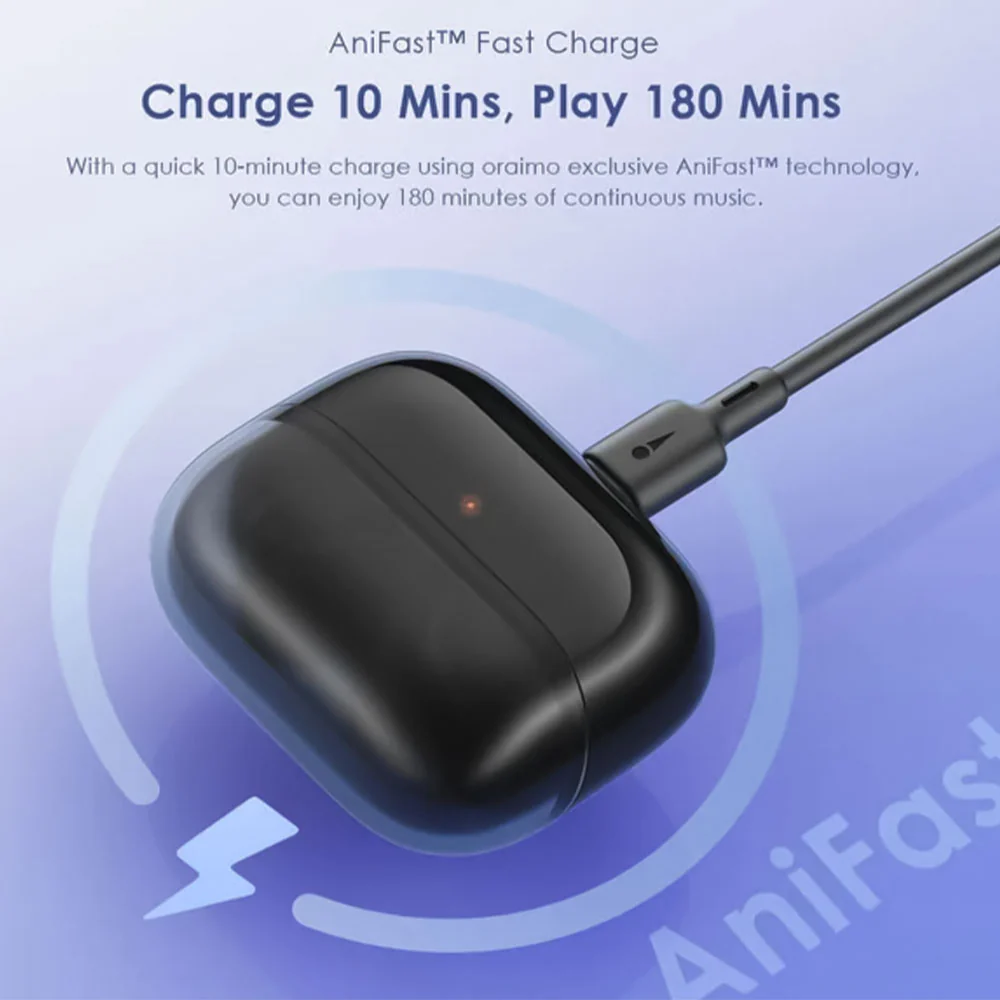 OraimoSpaceBudsZOTW 625ANCEarbuds