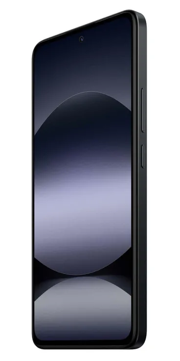 Xiaomi Redmi Note 14 Dual SIM, 256GB, 8GB RAM, 4G LTE - Midnight Black 6 Xiaomi Redmi Note 14 Dual SIM, 256GB, 8GB RAM, 4G LTE - Midnight Black - Image 6