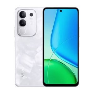 فيفو Y29 بشريحتي اتصال – 256 جيجا، 8 جيجا رام، 4G-ابيض