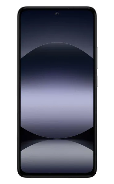 Xiaomi Redmi Note 14 Dual SIM, 256GB, 8GB RAM, 4G LTE - Midnight Black 7 Xiaomi Redmi Note 14 Dual SIM, 256GB, 8GB RAM, 4G LTE - Midnight Black - Image 7