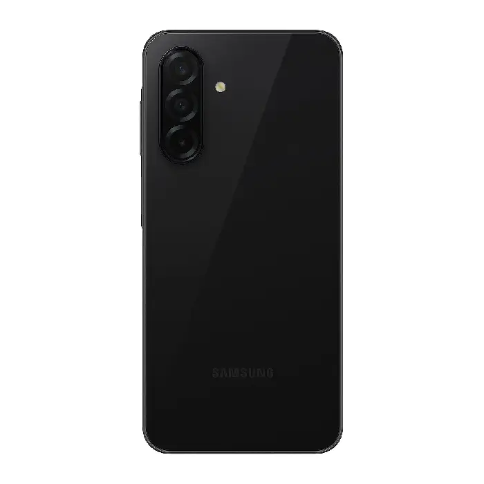 Samsung Galaxy A26 Dual SIM, 256GB, 8GB RAM, 5G - Black 5 Samsung Galaxy A26 Dual SIM, 256GB, 8GB RAM, 5G - Black - Image 5