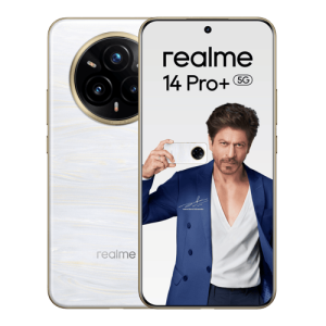 Realme 14 Pro Plus