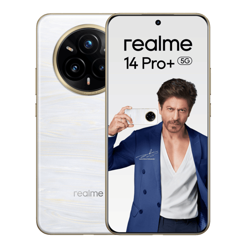 Realme 14 Pro Plus