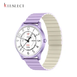 <img data-src="kieslect-lora-smartwatch.jpg" alt="Kieslect Lora smartwatch for women with Bluetooth calling – ElAvocato Mobile">
