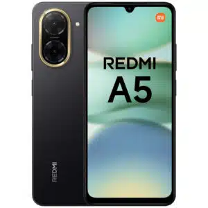 Xiaomi Redmi A5 - 4GB RAM - 64GB Storage - Black