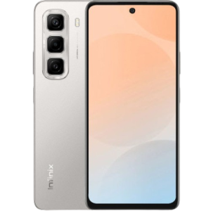 Infinix Hot 50 front and back – ElAvocato Mobile