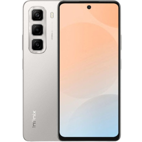 Infinix Hot 50 front and back – ElAvocato Mobile