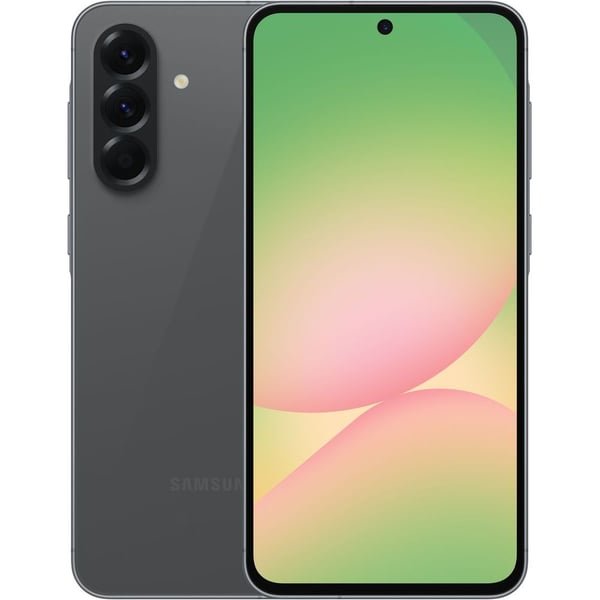 Samsung Galaxy A56 5G – 8GB RAM 256GB Storage -Awesome Graphite 1 Samsung Galaxy A56
