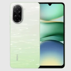 Xiaomi Redmi A5 - 4GB RAM - 128GB Storage - Green