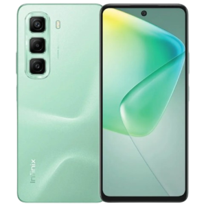 Infinix Hot 50 front and back – ElAvocato Mobile