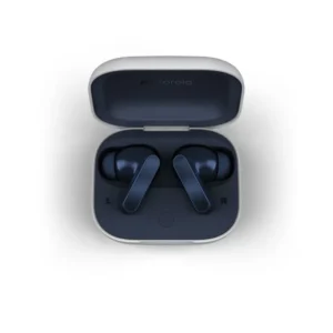 Motorola Moto Buds Bluetooth Earbuds with ANC & Dolby Atmos