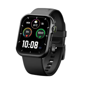Oraimo Watch ES 2 Smartwatch with AMOLED and Bluetooth Calling in Egypt