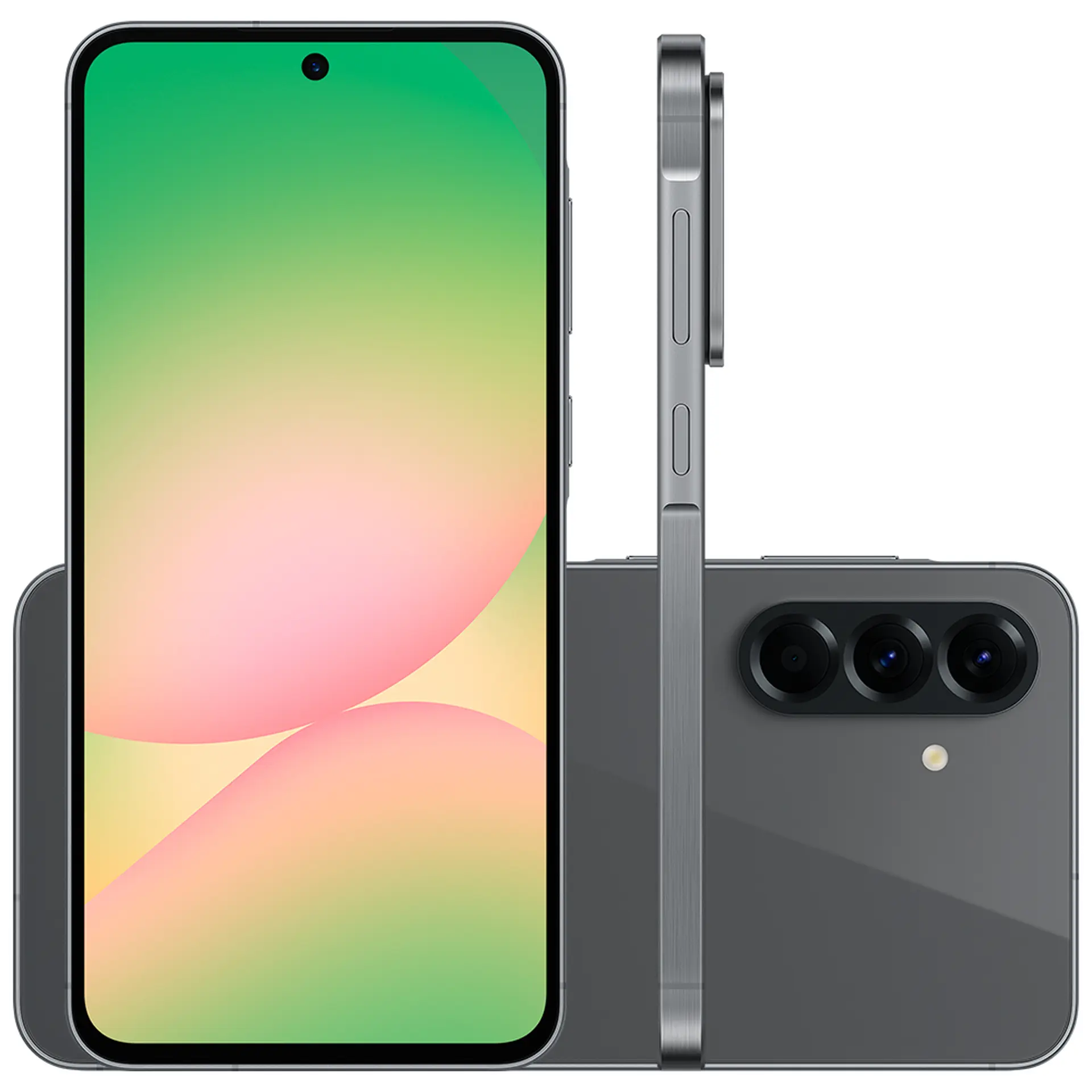 Samsung Galaxy A56 5G – 8GB RAM 256GB Storage -Awesome Graphite 2 Samsung Galaxy A56 5G – 8GB RAM 256GB Storage -Awesome Graphite - Image 2