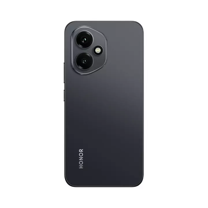 HONOR 400 5G Smartphone (12GB RAM + 256GB Storage) – 200MP Camera, AMOLED 120Hz, 6000mAh Battery-Black 4 HONOR 400 5G Smartphone (12GB RAM + 256GB Storage) – 200MP Camera, AMOLED 120Hz, 6000mAh Battery-Black - الصورة 4
