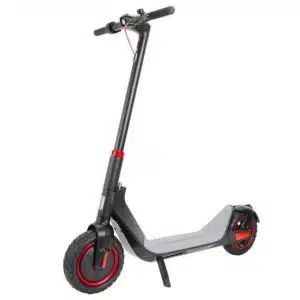 سكوتر كهربائي Rohan Wings HT05 – موتور 350 واط – بطارية ليثيوم 36V – كاوتش 8.5 بوصة