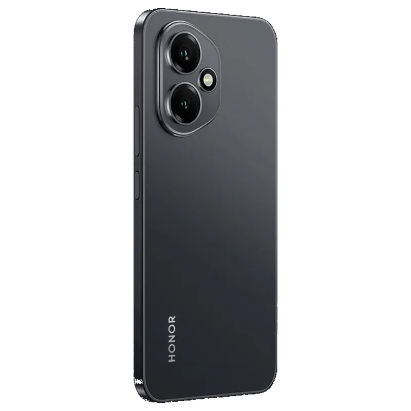 HONOR 400 5G Smartphone (12GB RAM + 256GB Storage) – 200MP Camera, AMOLED 120Hz, 6000mAh Battery-Black 2 HONOR 400 5G Smartphone (12GB RAM + 256GB Storage) – 200MP Camera, AMOLED 120Hz, 6000mAh Battery-Black - الصورة 2