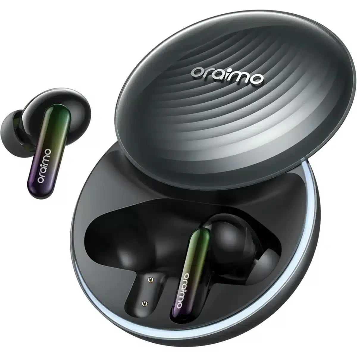 مراجعة Oraimo SpaceBuds Z OTW-625: المواصفات، المميزات، والسعر 14 أورايمو سبيس بودز سماعات لاسلكية بتقنية إلغاء الضوضاء الهجينة OTW-630