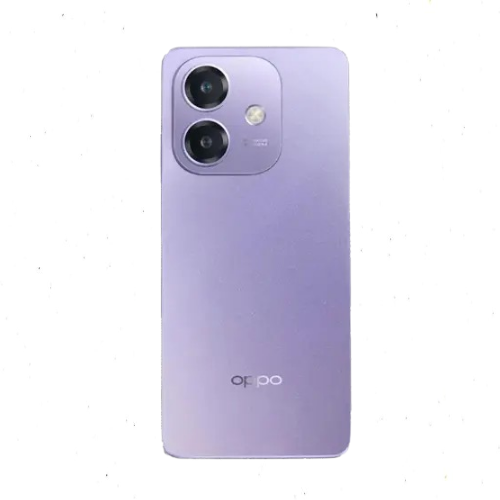 OPPO A5i – 4GB RAM / 128GB , 4G -Purple– Best Price in Egypt 2 OPPO A5i – 4GB RAM / 128GB , 4G -Purple– Best Price in Egypt - Image 2