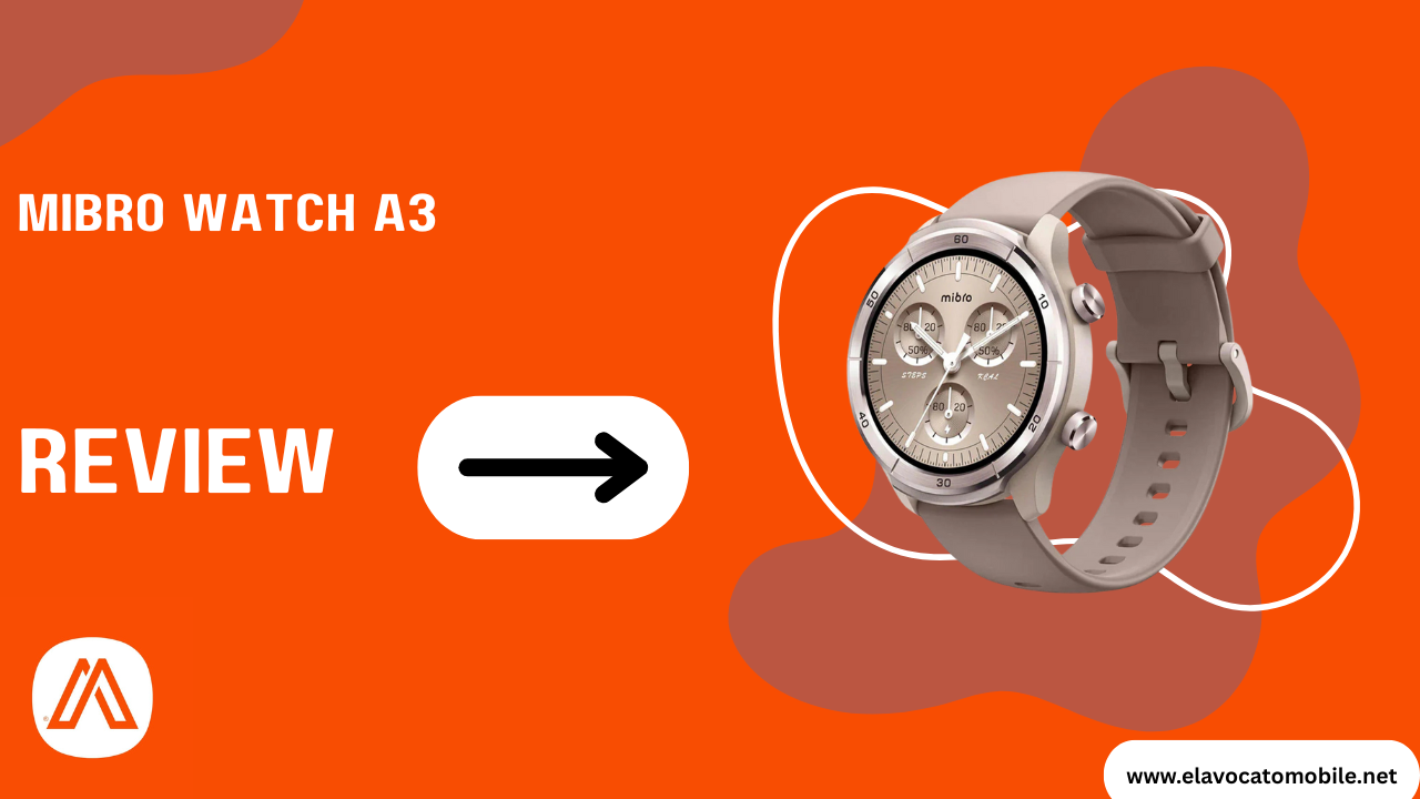 Mibro Watch A3 in Egypt — Full Review, Price, Specs, Pros & Cons 6 mibro-watch-a3-full-review