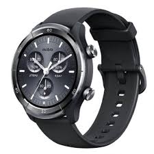 ساعة Mibro Watch A3 مع GPS ومكالمات عبر البلوتوث، أكثر من 100 وضع رياضي، شاشة HD بمعدل 60fps، مقاومة ماء 2ATM – أفضل سعر في مصر