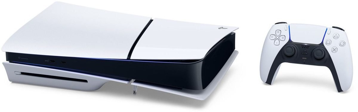 playstation 5 slim