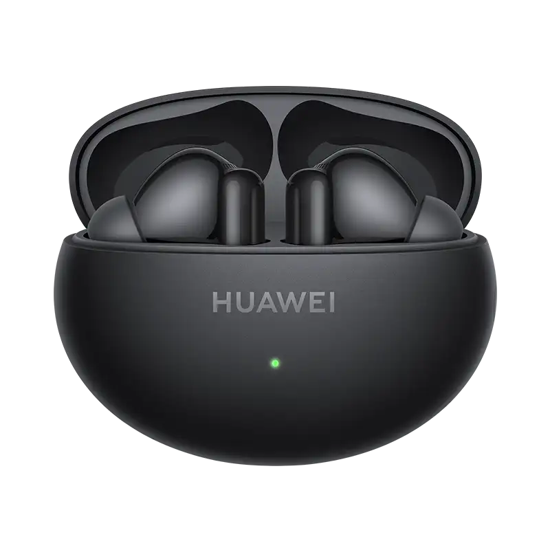سماعة هواوي FreeBuds 6i – عزل ضوضاء ذكي – بطارية 35 ساعة – أرخص سعر في مصر 1 Huawei FreeBuds 6i