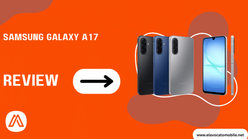 Samsung Galaxy A17 4G