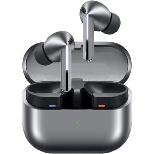 Samsung Galaxy Buds3 Pro Silver Egypt