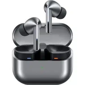 Samsung Galaxy Buds3 Pro Silver Egypt