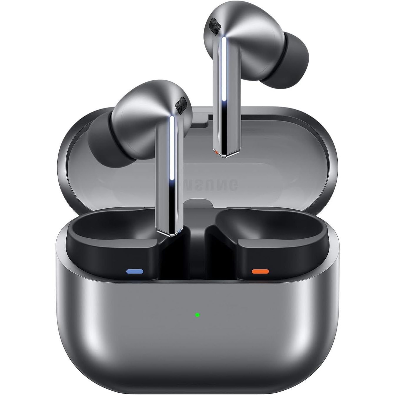 Samsung Galaxy Buds3 Pro Silver Egypt
