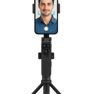 NeePho NP-L12 Live Broadcast Selfie Stick