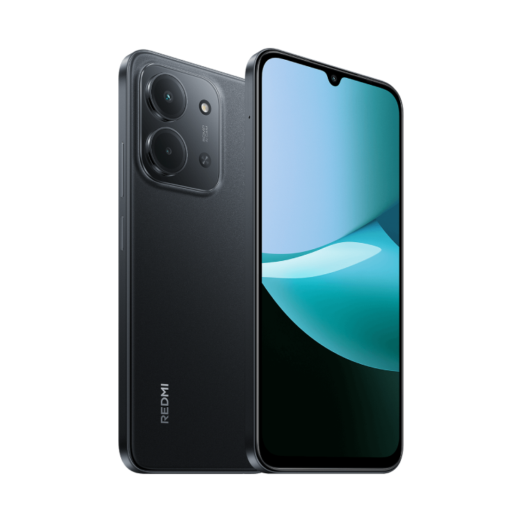 Xiaomi Redmi 15C 4G 8GB RAM 256GB Black – best Price in Egypt 2 Xiaomi Redmi 15C 4G 8GB RAM 256GB Black – best Price in Egypt - Image 2