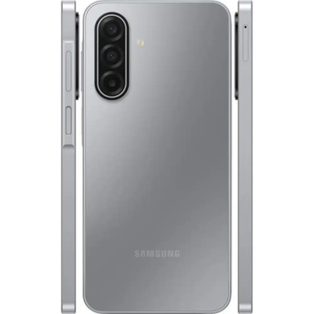 Samsung Galaxy A17 4G (6GB RAM, 128GB) – Gray | Best Price in Egypt 3 Samsung Galaxy A17 4G (6GB RAM, 128GB) – Gray | Best Price in Egypt - Image 3
