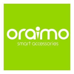 oraimo logo png seeklogo 527005