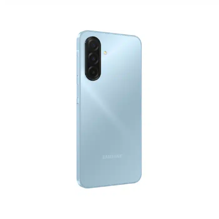 Samsung Galaxy A17 4G (6GB RAM / 128GB) – Light Blue | best price in egypt 3 Samsung Galaxy A17 4G (6GB RAM / 128GB) – Light Blue | best price in egypt - Image 3