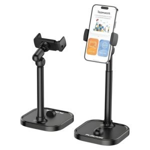 PLOKAMA DT-80, PLOKAMA tabletop stand, DT-80 lifting bracket, phone stand Egypt, adjustable phone stand, 22–37cm stand, lifting bracket stand, desktop phone holder, tablet stand Egypt, 360 rotation stand, 180 tilt stand, heavy base stand, metal phone stand, ABS metal stand, PLOKAMA stand Egypt, phone holder desk, office desk phone stand, adjustable bracket Egypt, stable phone stand, tablet holder desktop, YouTube stand Egypt, TikTok creator stand, video call stand, Zoom meeting stand, smartphone stand 2025, best phone stand Egypt, cheap phone stand Egypt, budget stand Egypt, mobile stand DT80, strong phone stand, non-slip base stand, thickened base stand, phone mount Egypt, mobile holder Egypt, desk accessories Egypt, stand for iPhone Egypt, stand for Samsung Egypt, stand for Xiaomi Egypt, adjustable height stand Egypt, tall phone stand, desk mount 2025, home office stand, work desk accessories Egypt, content creator stand Egypt