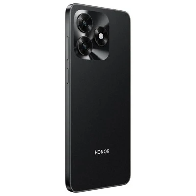 Honor X5c Plus – 128GB + 4GB RAM, 6.74” Display, 5200mAh Battery – Black 3 Honor X5c Plus – 128GB + 4GB RAM, 6.74” Display, 5200mAh Battery – Black - Image 3